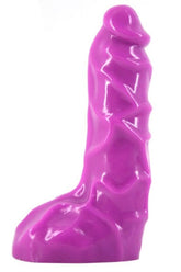 Thick Realistic Penis Dildo Butt Plugs